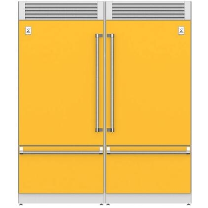 Hestan Refrigerator Model Hestan 915968